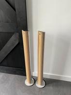 Bang & Olufsen - Beolab 6000 avec COUVERCLES EN BOIS, Nieuw