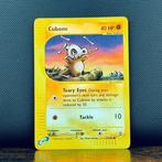 Pokémon Card - Cubone Reverse Holo Aquapolis #72 - Pokémon, Nieuw