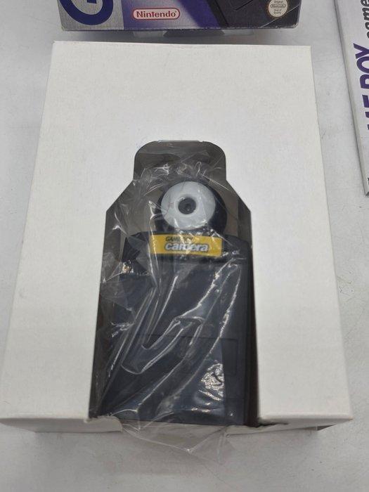 Nintendo - Gameboy Color - Rare old stock- GBC Camera -, Consoles de jeu & Jeux vidéo, Consoles de jeu | Accessoires Autre