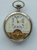 Hebdomas - montre de poche No Reserve Price - 1901-1949, Bijoux, Sacs & Beauté