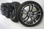 BMW 3 serie GT F34 598M 19 inch velgen Continental Runflat Z, Auto-onderdelen, Banden en Velgen, Ophalen of Verzenden, Nieuw