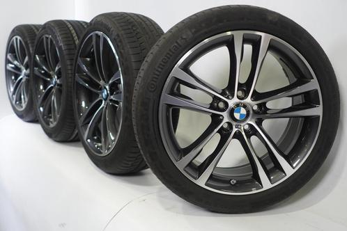 BMW 3 serie GT F34 598M 19 inch velgen Continental Runflat Z, Auto-onderdelen, Banden en Velgen, Ophalen of Verzenden