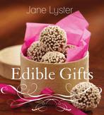 Edible Gifts 9781780090436 Jane Bamforth Lyster, Verzenden, Gelezen, Jane Bamforth Lyster