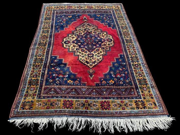 Yahyahli - Tapijt - 292 cm - 210 cm, Huis en Inrichting, Stoffering | Tapijten en Vloerkleden