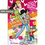 Om te zoenen / Babysit babes / 2 9789021666204 Els Ruiters, Boeken, Verzenden, Gelezen, Els Ruiters