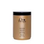 Fanola Oro Therapy Gold Masker 1000ml (Haarmasker), Handtassen en Accessoires, Uiterlijk | Haarverzorging, Nieuw, Verzenden