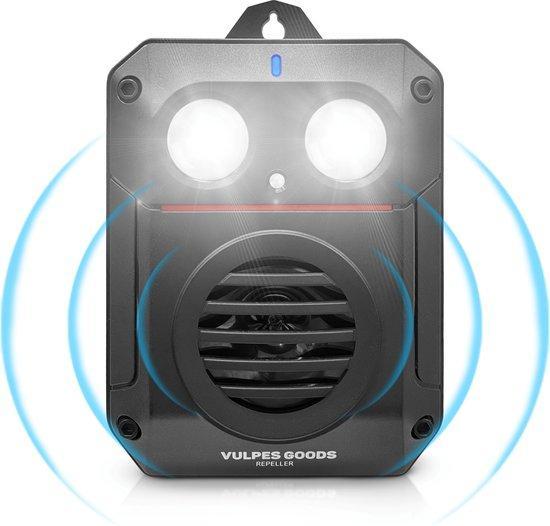 2dekans | Vulpes Goods® Verjager Marterverjager PRO V3 –, TV, Hi-fi & Vidéo, Photo | Sacs pour appareil, Enlèvement ou Envoi