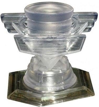 Cars Trophy Crystal - Losse Play Piece - Disney Infinity 1.0, Games en Spelcomputers, Games | Nintendo Wii, Zo goed als nieuw