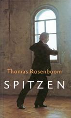 Spitzen 9789021476230 Thomas Rosenboom, Boeken, Verzenden, Zo goed als nieuw, Thomas Rosenboom