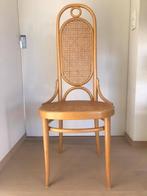 10 Vintage Thonet stoelen: Thonet 207R Lange Jan, Huis en Inrichting, Stoelen, Nieuw