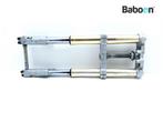 Voorvork Ducati 750 SS 1991-1998 (750SS), Motoren, Verzenden, Gebruikt