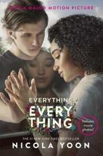 Everything, Everything 9781524769802 Nicola Yoon, Verzenden, Nicola Yoon