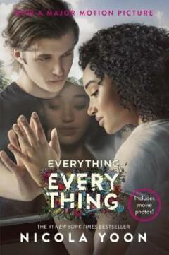 Everything, Everything 9781524769802 Nicola Yoon, Boeken, Taal | Engels, Gelezen, Verzenden