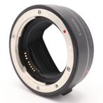 Canon EF - RF Mount Adapter occasion, Ophalen of Verzenden, Nieuw