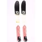 156 163 170 175 toerskis VOLKL VTA 80, woodcore, tip rocker, Sport en Fitness, Verzenden, Nieuw