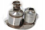 Roetfilter Audi A4 / A5 / A6 / Q5 Silicium, Auto-onderdelen, Uitlaatsystemen, Verzenden, Nieuw