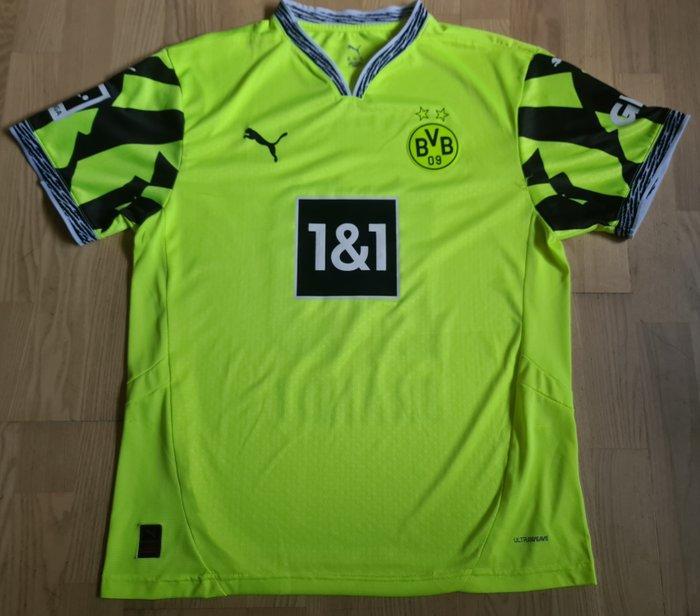 Borussia Dortmund - Bundesliga - Julian Brandt - 2025 -, Verzamelen, Overige Verzamelen