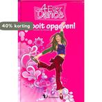 4-Ever dance - Nooit opgeven! 9789045414218 Wim Kan, Boeken, Verzenden, Gelezen, Wim Kan