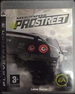 Need for Speed Prostreet (PS3 used game), Ophalen of Verzenden