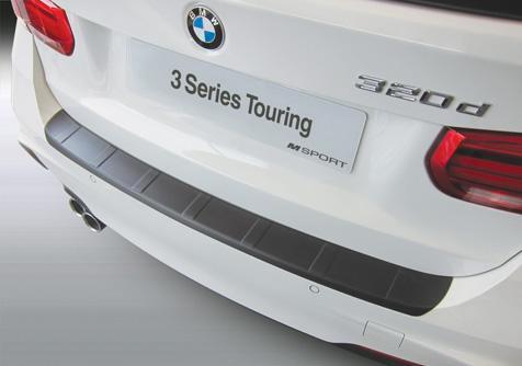 Achterbumper Beschermer | BMW 3-Serie F31 Touring 2012- M-S, Auto diversen, Auto-accessoires, Nieuw, Verzenden
