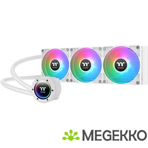Thermaltake TH360 V2 ARGB waterkoeler, Computers en Software, Overige Computers en Software, Nieuw, Verzenden