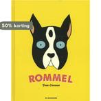 Rommel 9789058388131 Frow Steeman, Boeken, Verzenden, Zo goed als nieuw, Frow Steeman
