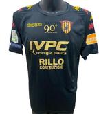 Benevento - Italiaanse voetbal competitie - Improta -, Verzamelen, Nieuw