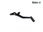 Rempedaal Honda CBR 1000 F 1987-1988 (CBR1000F SC21), Motoren, Verzenden, Gebruikt