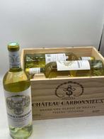 2023 Chateau Carbonnieux Blanc - Pessac-Léognan Grand Cru, Collections