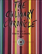 Culinary Chronicle 7630330012546 Hausch, Livres, Verzenden, Hausch