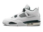 Air Jordan 4 Retro Oxidized Green - Maat 45 EU, Kleding | Heren, Schoenen, Ophalen of Verzenden, Nieuw