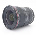 Canon EF 17-40mm F/4 L USM occasion, Audio, Tv en Foto, Verzenden, Zo goed als nieuw
