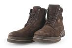 Vertice Veterboots in maat 42 Bruin | 5% extra korting, Kleding | Heren, Schoenen, Bruin, Verzenden, Boots, Zo goed als nieuw