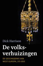 De volksverhuizingen 9789401917001, Boeken, Dick Harrison, Gelezen, Verzenden