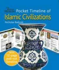 Pocket Timeline of Islamic Civilizations 9780714131337, Boeken, Kinderboeken | Baby's en Peuters, Zo goed als nieuw, Verzenden