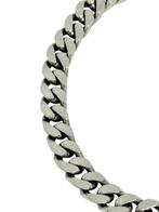 Sans prix de réserve - Gourmette Argent, Bijoux, Sacs & Beauté