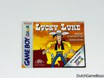 Gameboy Color - Lucky Luke - FAH - Manual, Games en Spelcomputers, Verzenden, Gebruikt