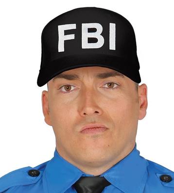 Fbi Pet, Verzenden