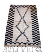 berbere Maroc laine - Wandtapijt  - 150 cm - 100 cm
