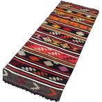 Sivas - Kelim - 215 cm - 82 cm - Handgeweven wollen kelim, Nieuw