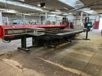 Online veiling - 2005 Stb multifab 3000 cnc bewerkingscentra, Ophalen