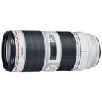 Canon EF 70-200mm F/2.8L IS III USM OUTLET, Verzenden, Zo goed als nieuw