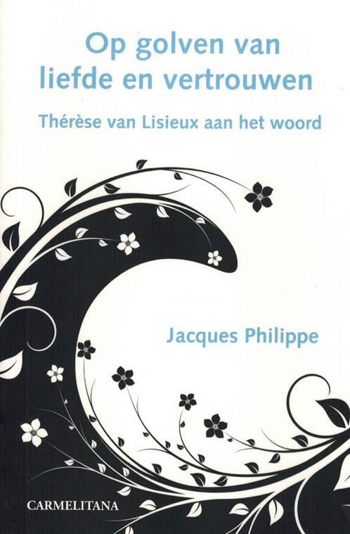 Op golven van liefde en vertrouwen 9789076671895, Boeken, Godsdienst en Theologie, Gelezen, Verzenden