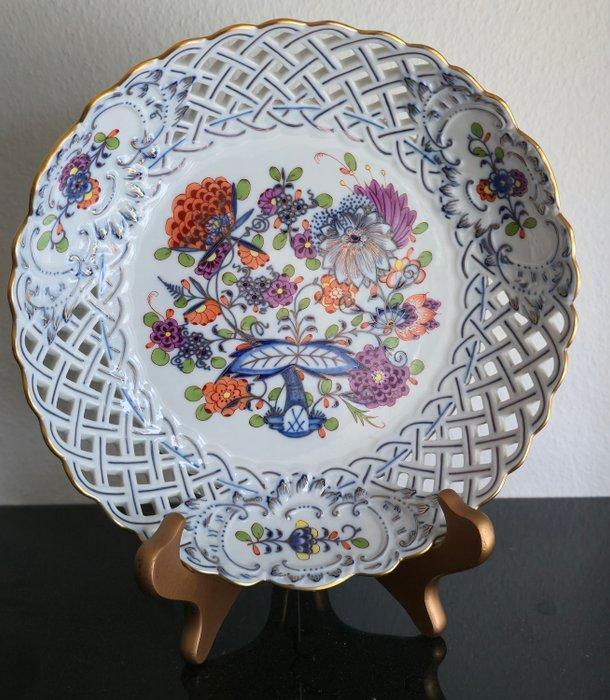 Meissen - Bord - Porselein - keuze, Antiek en Kunst, Antiek | Glaswerk en Kristal