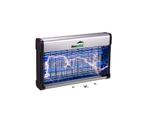 MaxxGarden GC30 Insectendoder – Vliegenlamp – 2x15W - to, Tuin en Terras, Ophalen of Verzenden, Nieuw