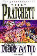 De dief van tijd / Schijfwereld / 26 9789022534953, Boeken, Verzenden, Gelezen, Terry Pratchett
