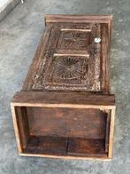 Kabinet - Hout - Mobiletto antico