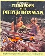 Biologisch tuinieren 9789061390244 Boxman, Verzenden, Gelezen, Boxman