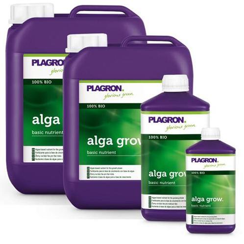 Plagron Basis Alga Grow 1 L, Tuin en Terras, Plantenvoeding, Nieuw