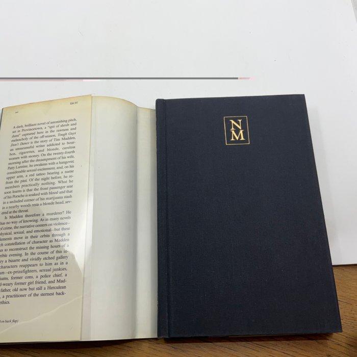 Signed; Norman Mailer - Tough Guys Dont Dance (inscribed by, Antiek en Kunst, Antiek | Boeken en Manuscripten
